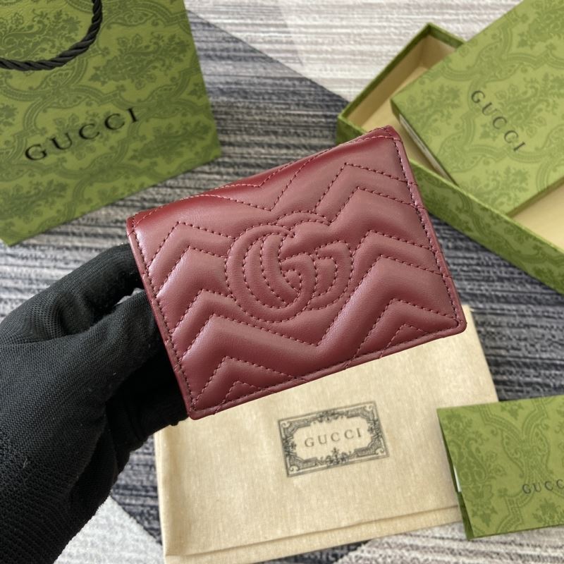 Gucci Wallets